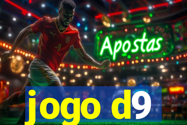 jogo d9